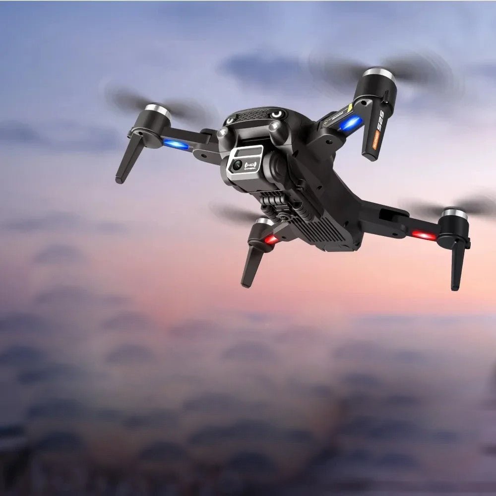Drone Pliable VoltFly S2S avec Caméra 8K et GPS1005006331482428-Dual8K-Bag-1B-1VoltFly