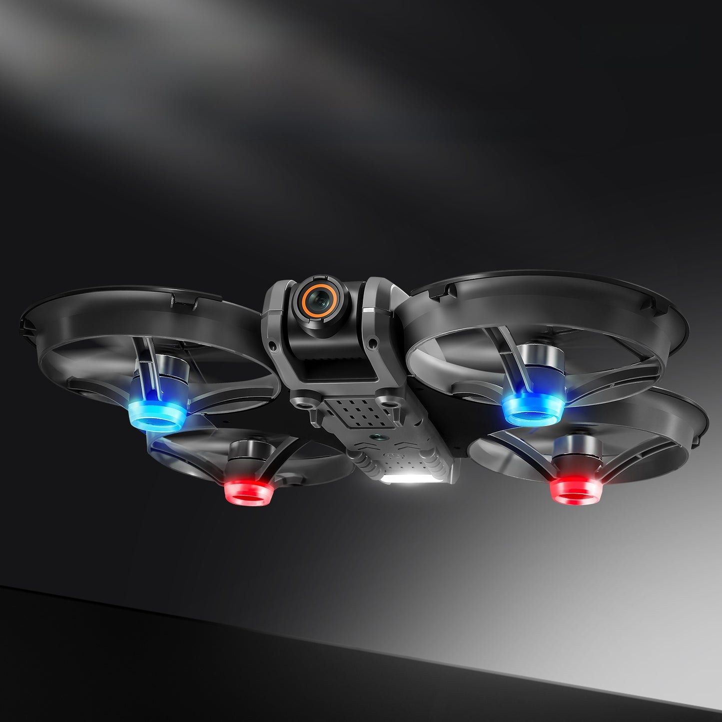 S156 Drones Large Screen RC Drone 4k Gps Positioning Foldable Obstacle Avoidance Brushless Gimbal Optical Flow S156 Drones