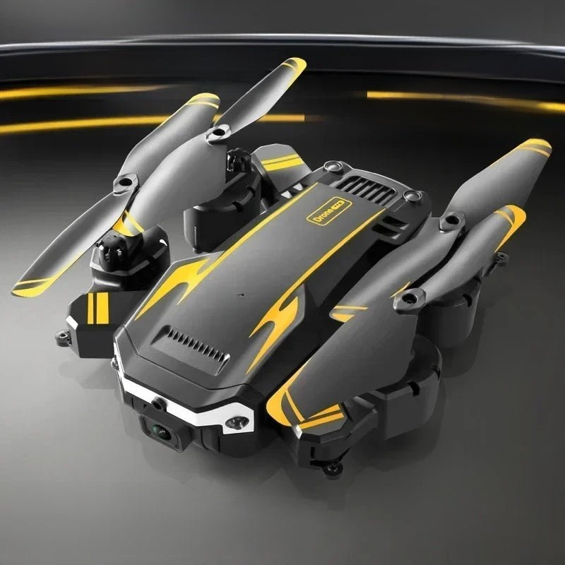 Mini Drone VOLTFLY S6 avec Caméra 8K : Capturez des Images Époustouflantes en Toute Simplicité