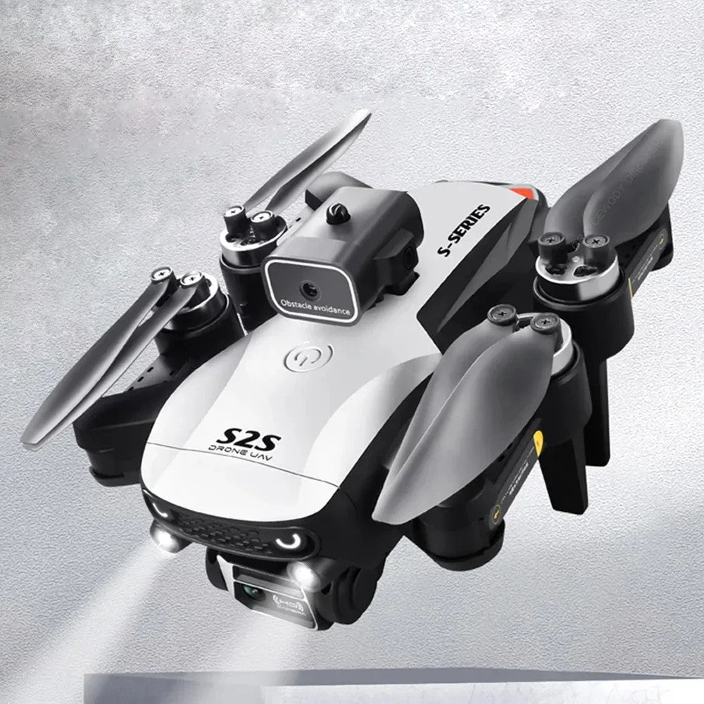 Drone Pliable VoltFly S2S avec Caméra 8K et GPS1005006331482428-Dual8K-Bag-1B-1VoltFly