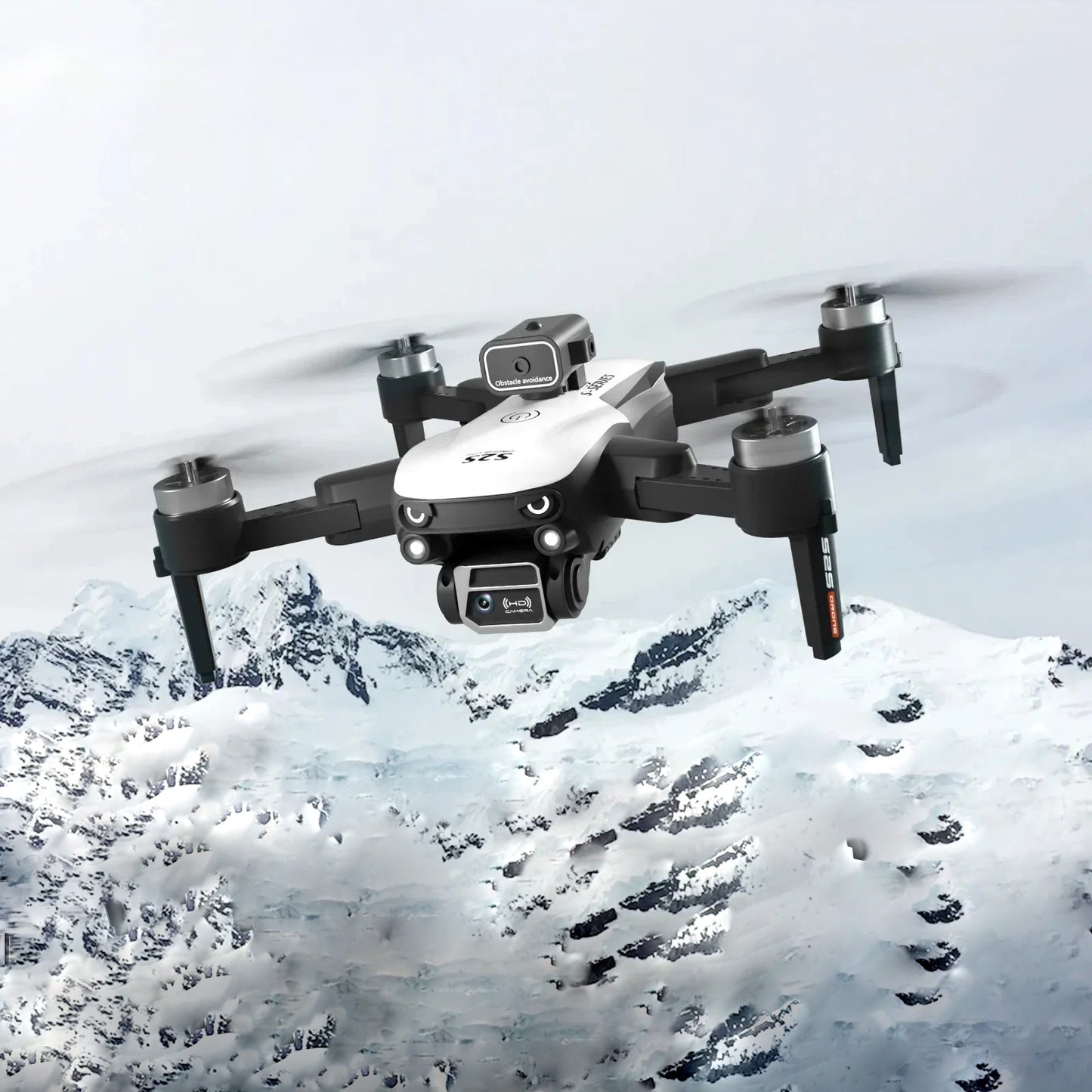 Drone Pliable VoltFly S2S avec Caméra 8K et GPS1005006331482428-Dual8K-Bag-1B-1VoltFly