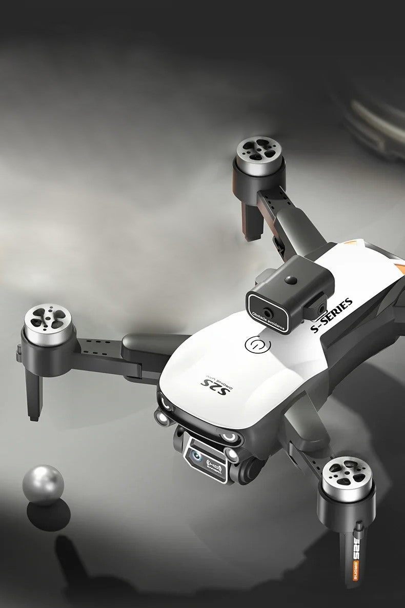 Drone Pliable VoltFly S2S avec Caméra 8K et GPS1005006331482428-Dual8K-Bag-1B-1VoltFly