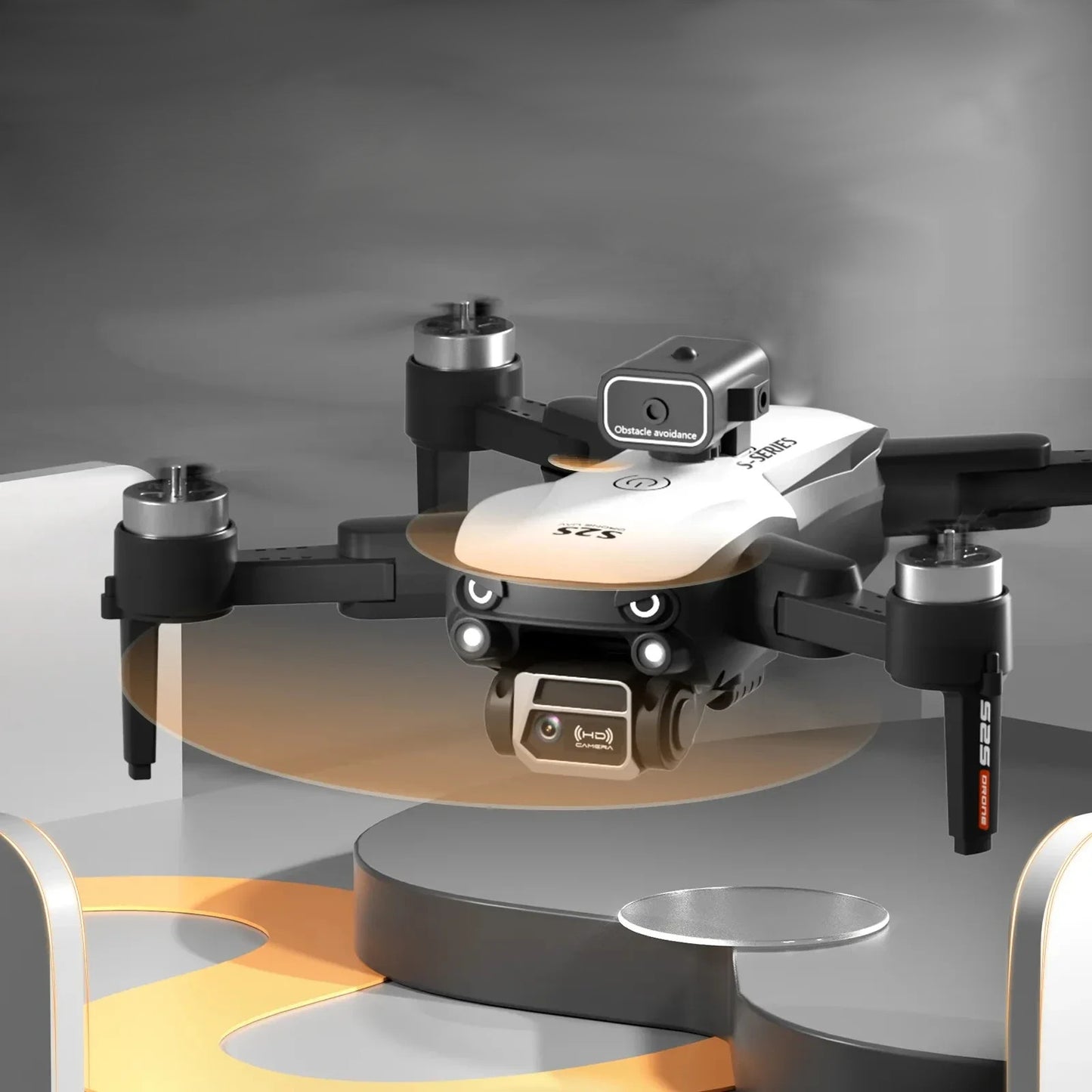 Drone Pliable VoltFly S2S avec Caméra 8K et GPS1005006331482428-Dual8K-Bag-1B-1VoltFly