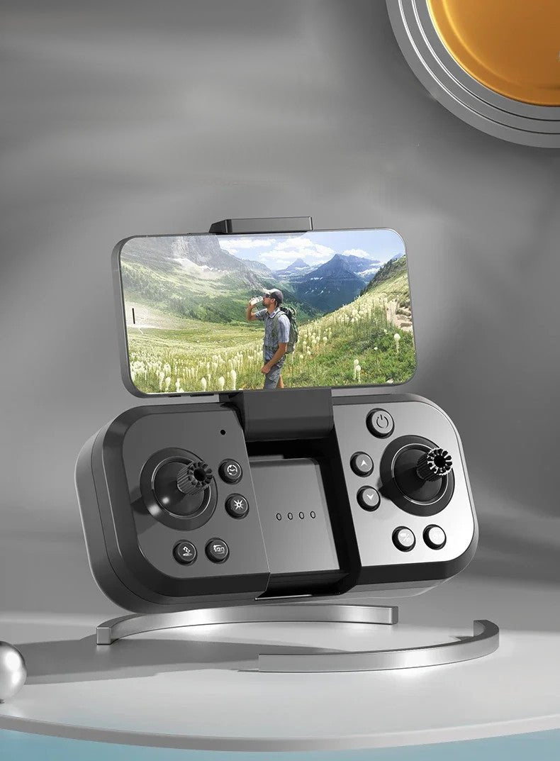 Drone Pliable VoltFly S2S avec Caméra 8K et GPS1005006331482428-Dual8K-Bag-1B-1VoltFly