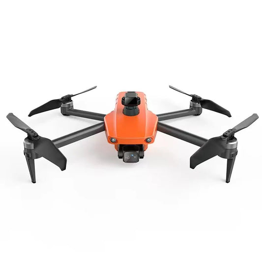 Drone K11 – Caméra 4K Ultra HD, 28 min de vol, portée 4 km, pliable1601043148327-Gray-4K UHD-K11 DroneVoltFly