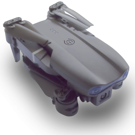 Offre "Drone E99 Pro avec son contenu en boîte + (Batteries et Accessoires supplémentaires) jusqu'à -40%"