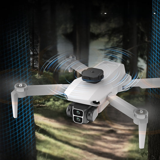 Drone GPS VoltFly L106 MAX - Double Caméra 8K, Pliable & Longue Portée 3km