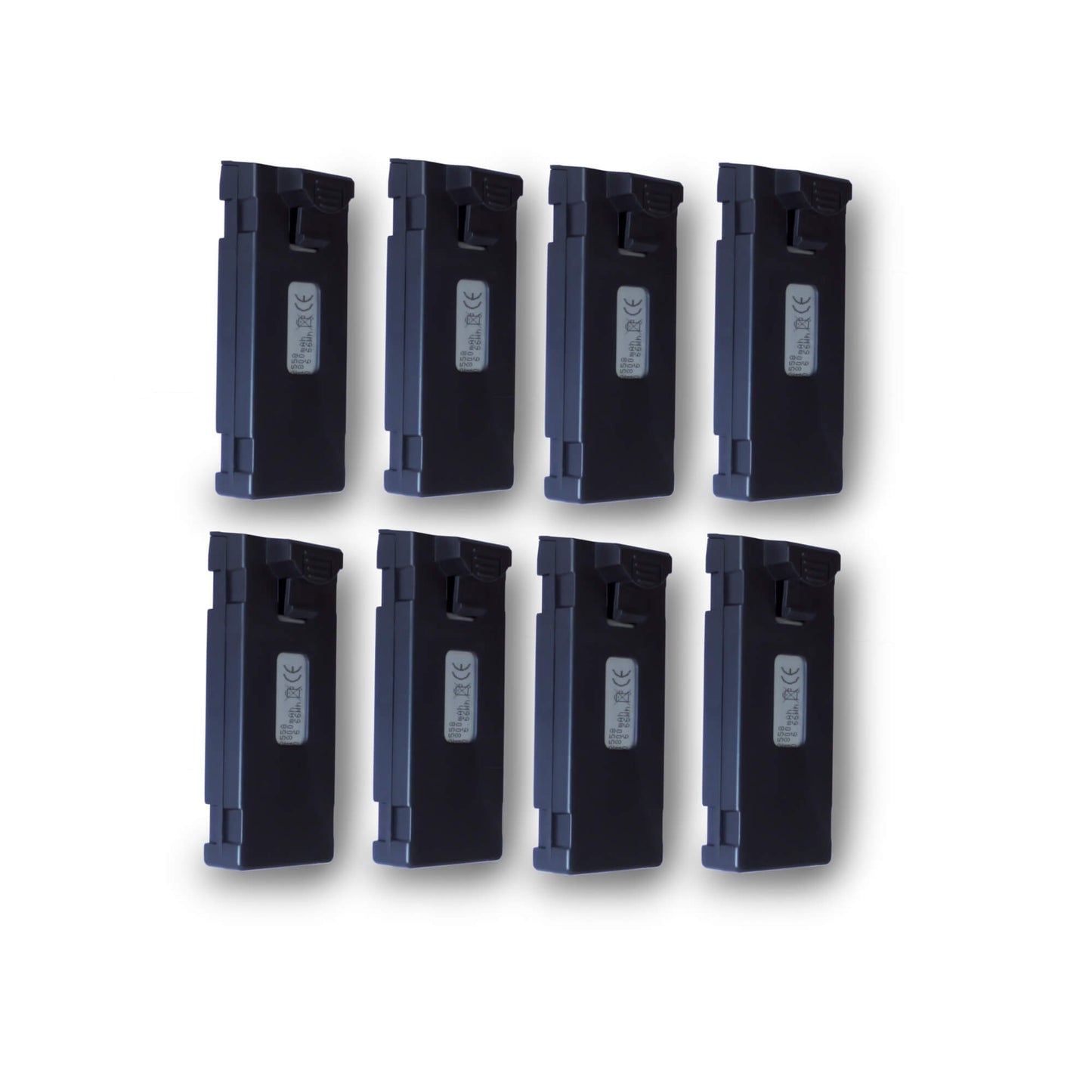 Batterie aste pour importateur RC, 3.7V, 6500mAh, E88, E88PRO, E99, E99PRO, erian K3, P10, A13