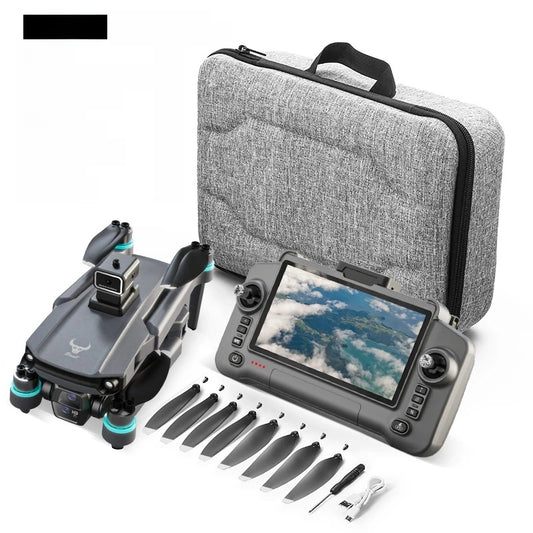 Nouveau Drone SG603Pro avec télécommande grand écran caméra HD évitez les Obstacles