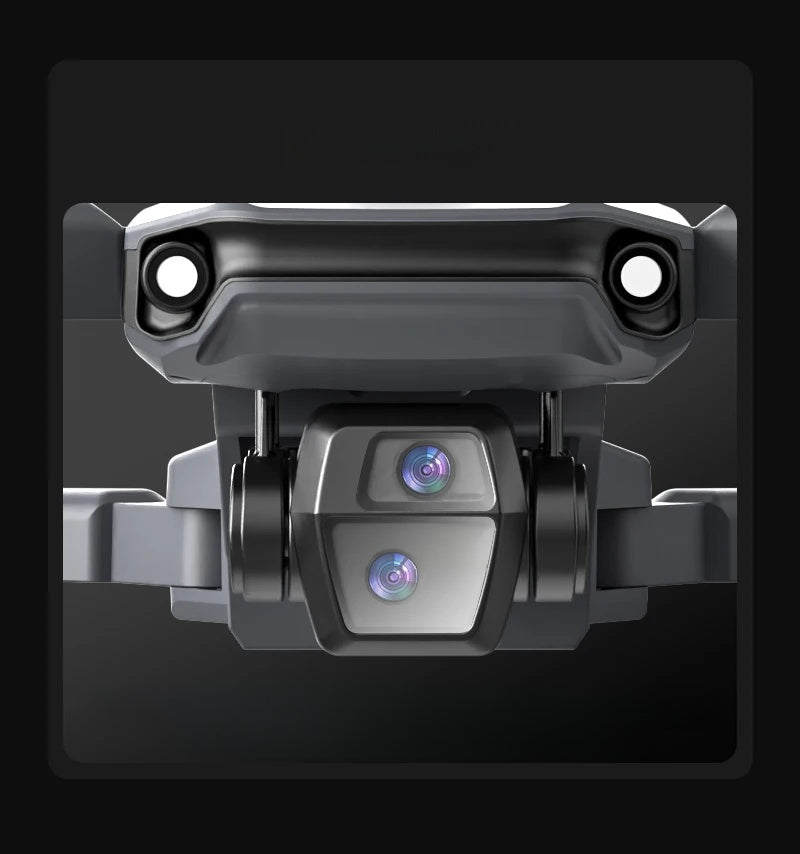 Nouveau Drone SG603Pro avec télécommande grand écran caméra HD évitez les Obstacles