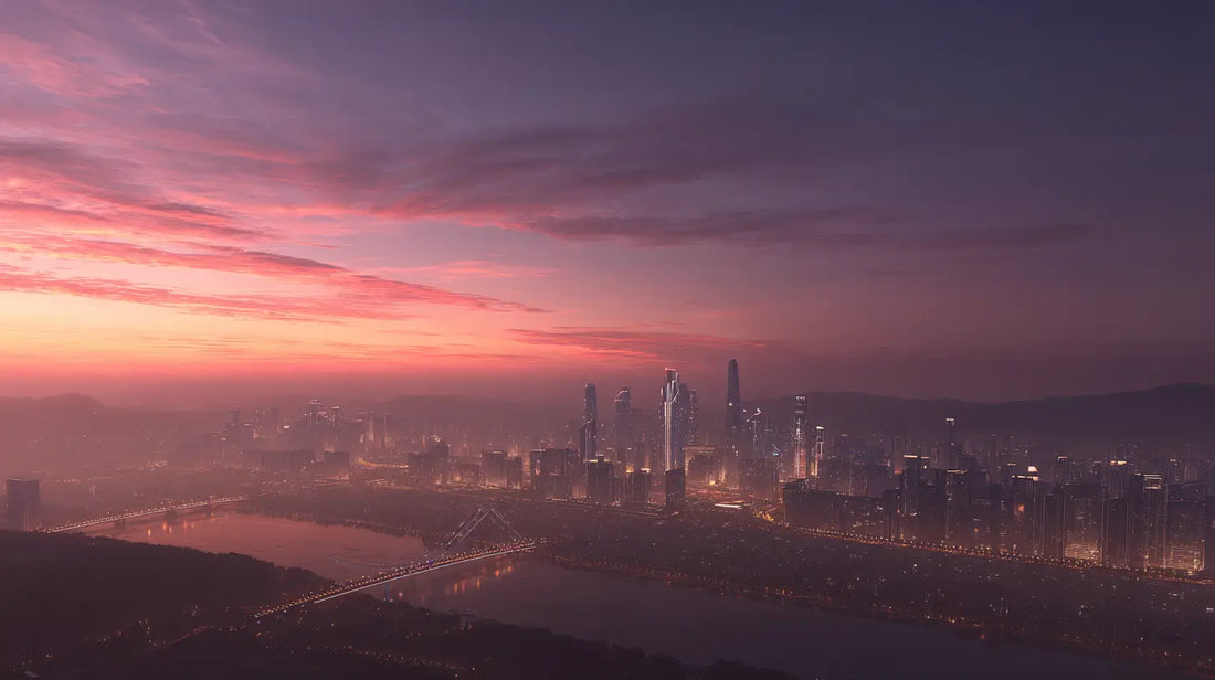 The Revolution of Aerial Photography and Videography with Drones