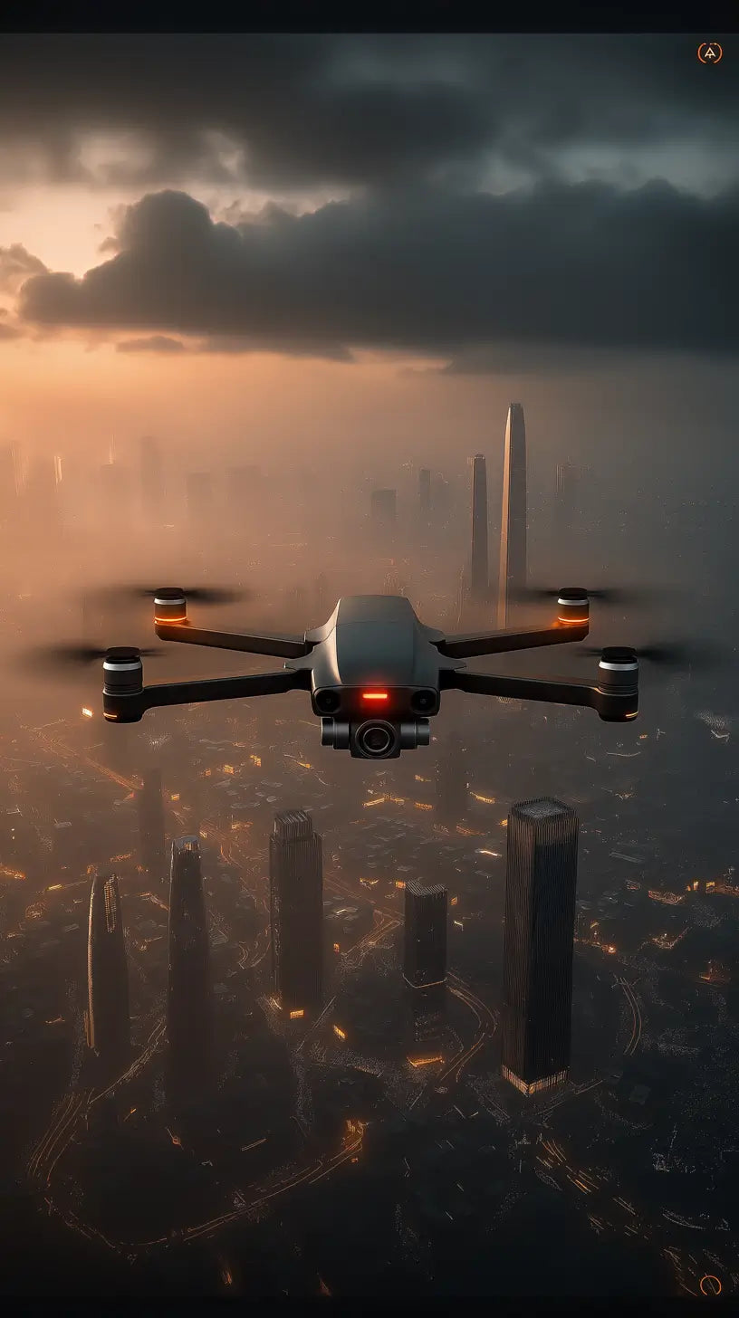 Découvrez nos Best-Seller Ultras Performants, submergeant les Gratte-Ciel depuis chez-vous.