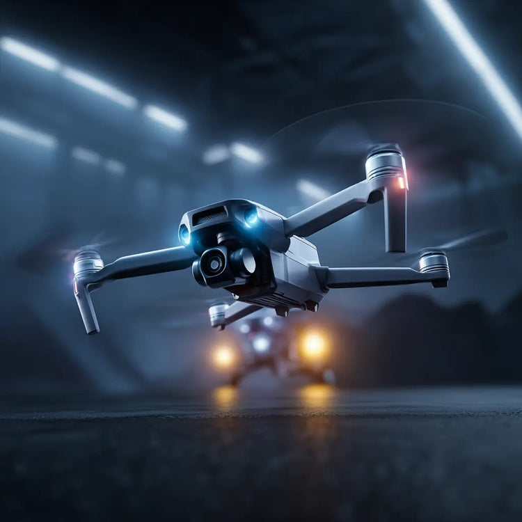 Nos Gammes Performante pour (Débutants à Experts)