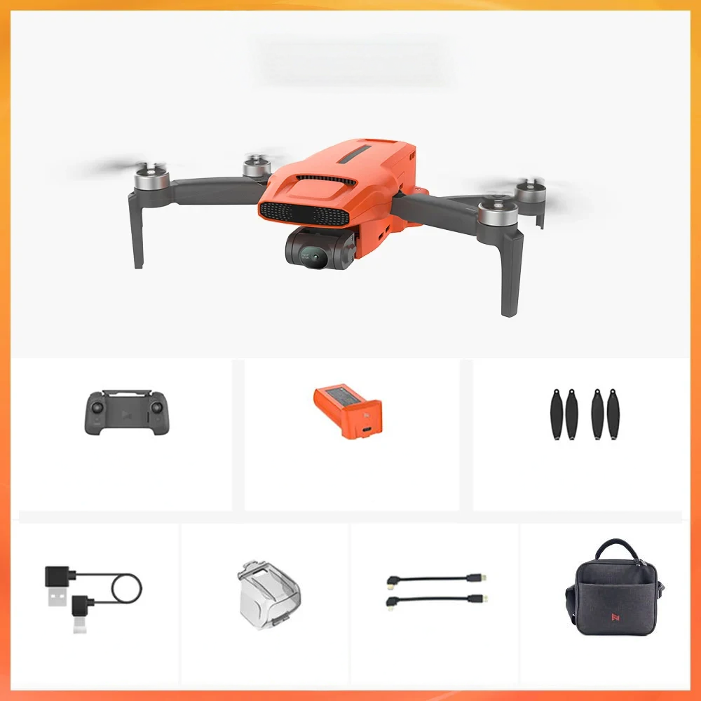 Drone Fimi Mini 3, 4K, 60fps + Référencements Annuaire 3 mois