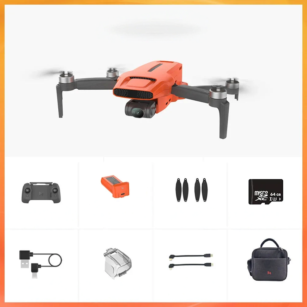 Drone Fimi Mini 3, 4K, 60fps + Référencements Annuaire 3 mois
