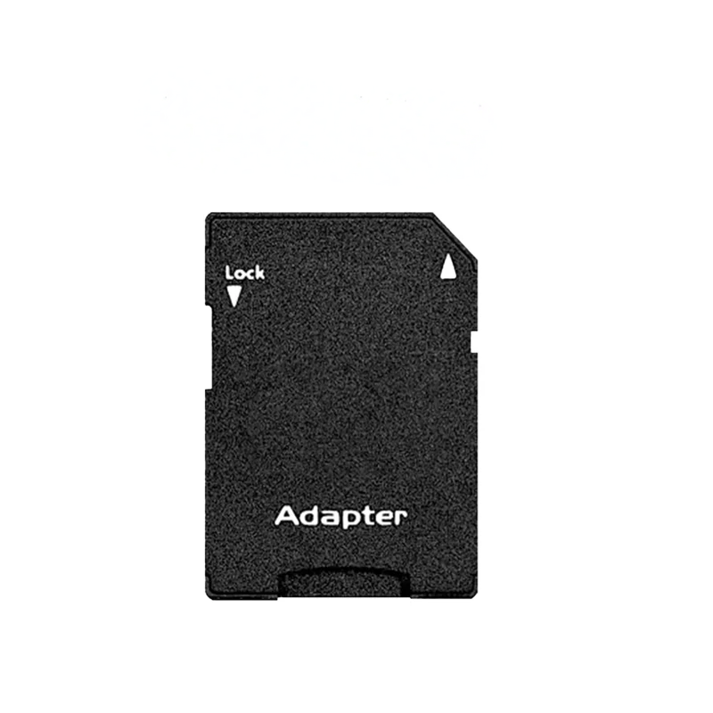 Carte Micro SD Lenovo Extreme U3 V60 Haute Vitesse 512Go