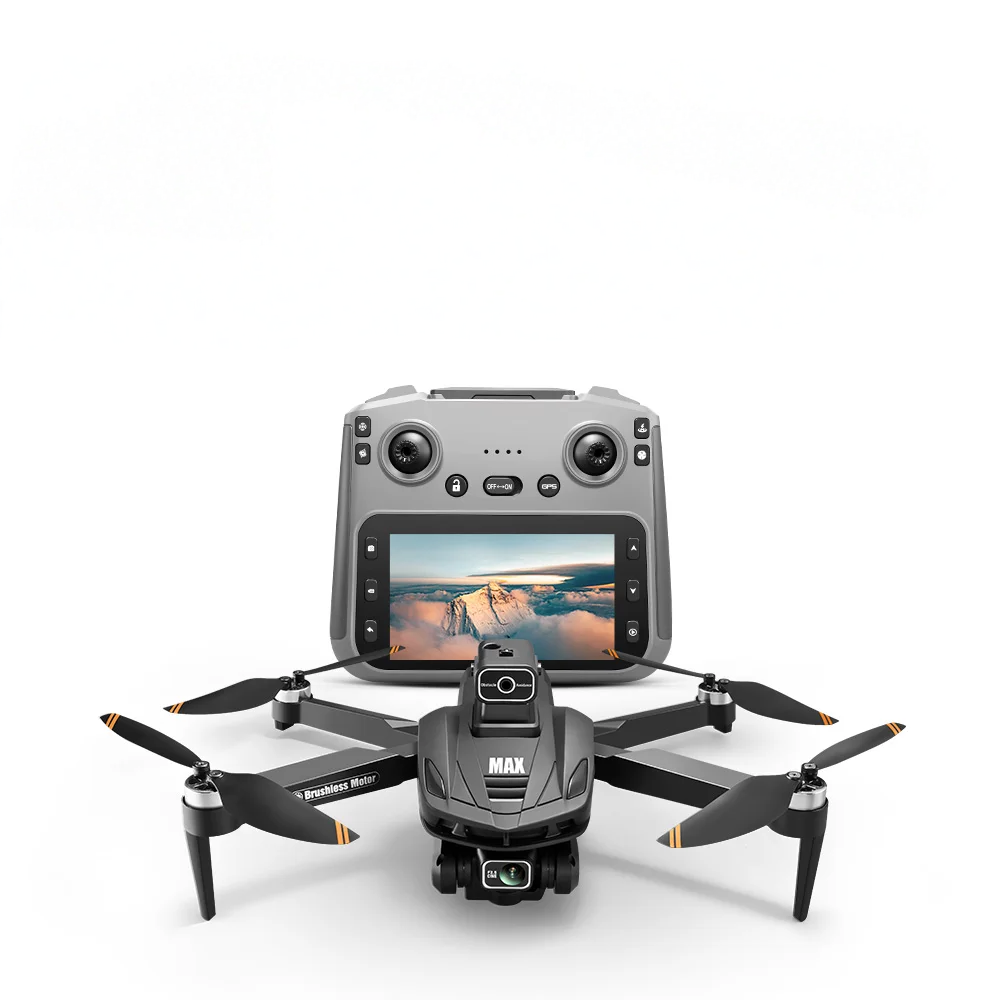 Drone V168 MAX GPS 4K + Référencements Annuaire 3 Mois
