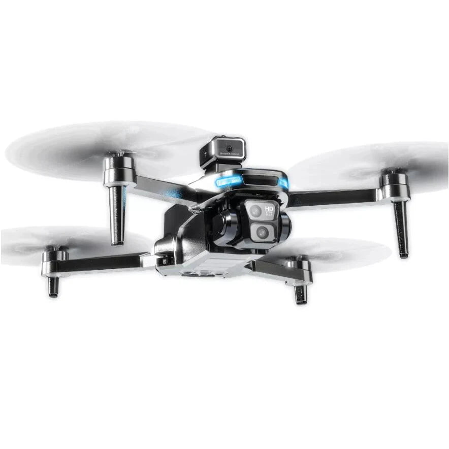 Drone VoltFly SG901 MAX 4K – Pliable facile à piloter