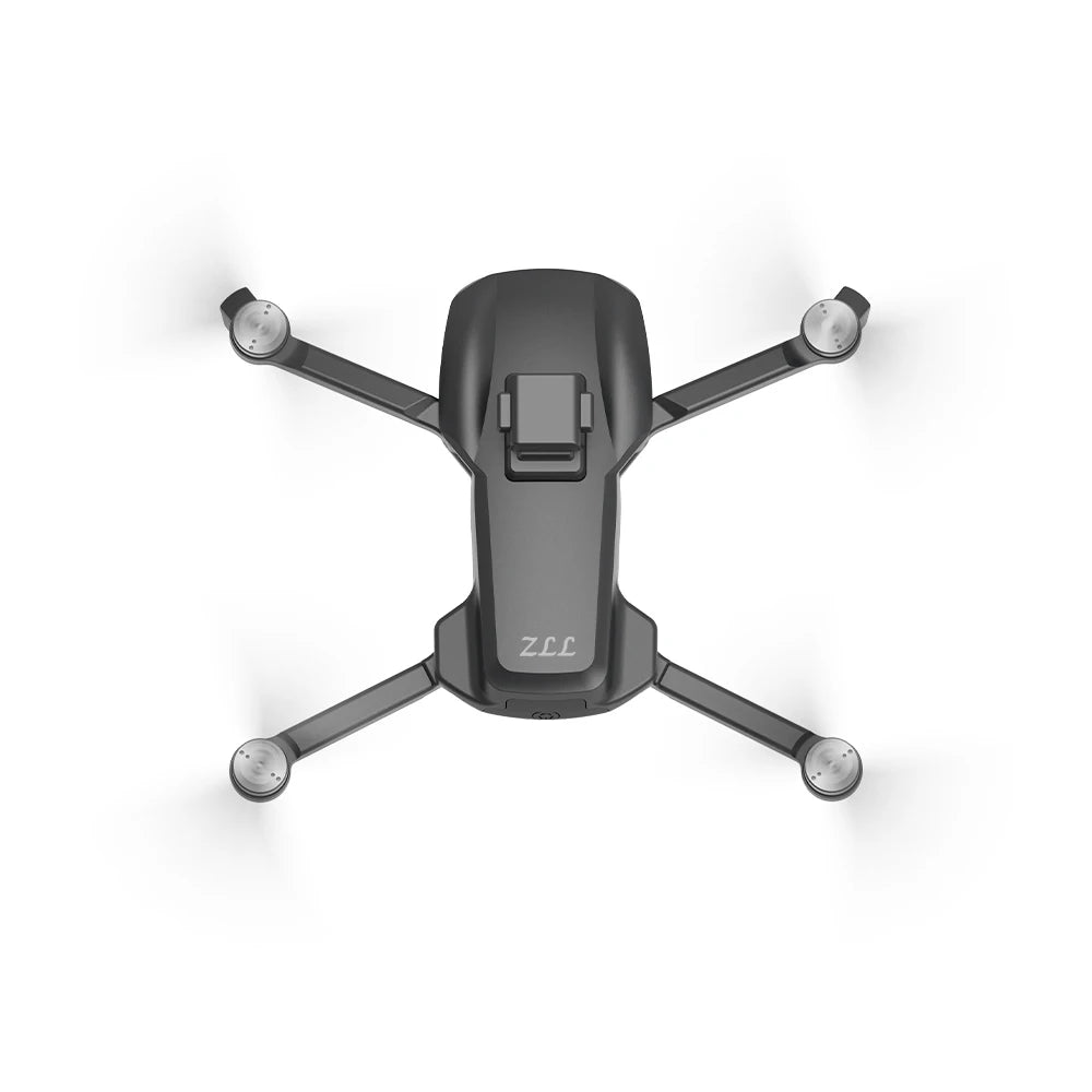 2024 Latest ZLL SG108 MAX Drone 4K 5G WIFI 2-Axis Gimbal FPV Drone with Obstacle Avoidance 1200M Distance