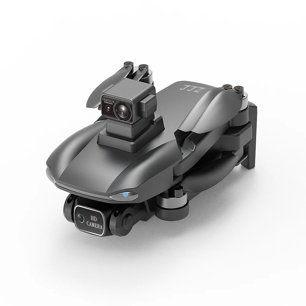 2024 Latest ZLL SG108 MAX Drone 4K 5G WIFI 2-Axis Gimbal FPV Drone with Obstacle Avoidance 1200M Distance