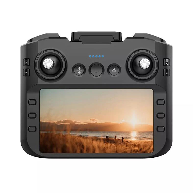 Drone VoltFly SG901 MAX 4K – Pliable facile à piloter