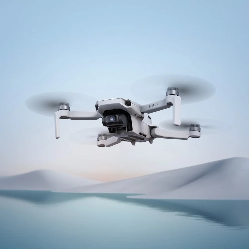 Combo Mini Drone 4K Flymore – Goggles 2 + Caméra Vidéo 4K