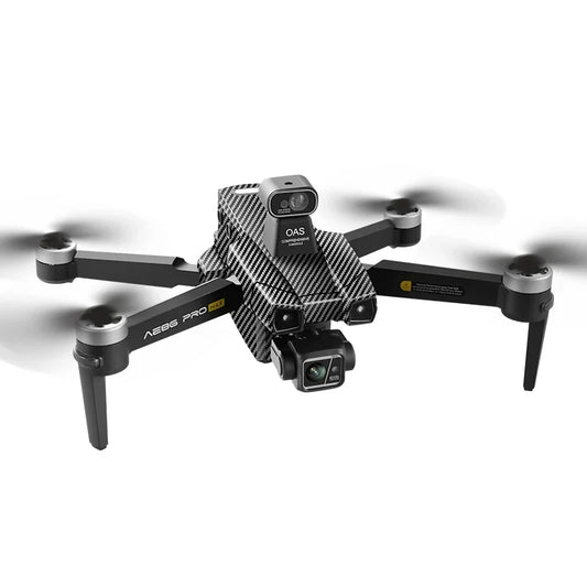 AE86 PRO MAX Drone – Superbinder
