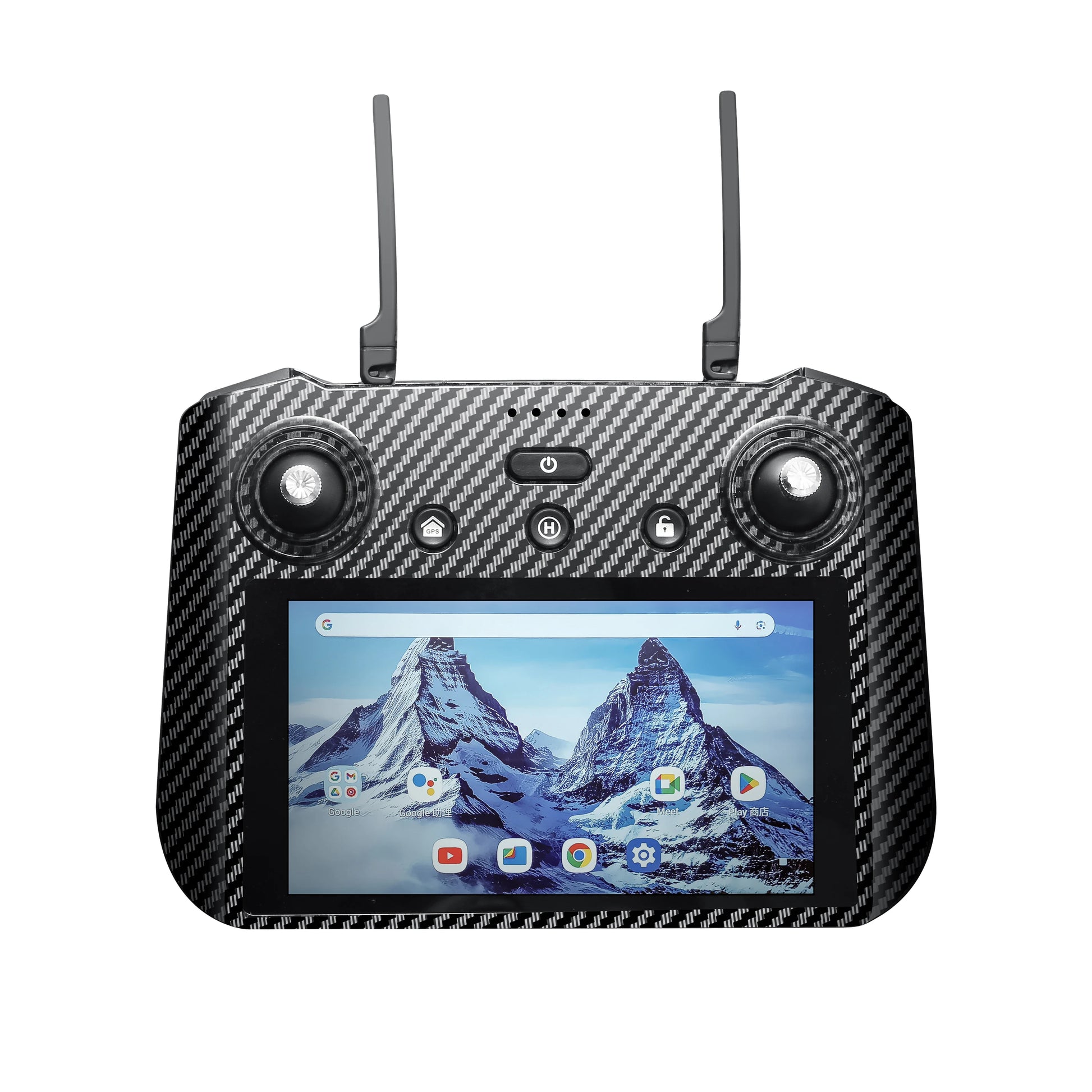 Drone VoltFly AE86 PRO Max 8K – Cardan 3 axes évitement obstacles