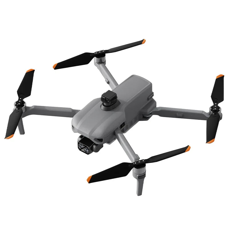 Drone RC 019 GPS avec Caméra 8K, Nacelle 3 Axes et Évitement d'Obstacles
