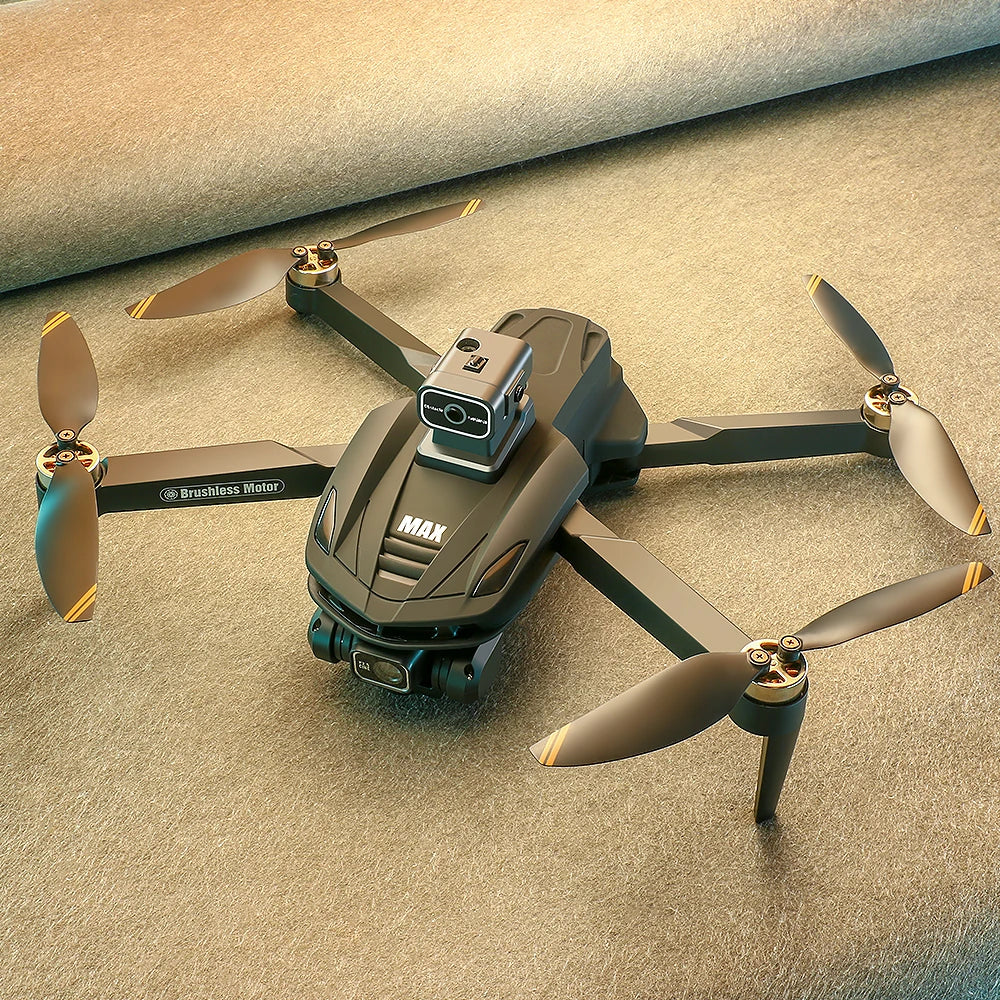 Drone V168 MAX GPS 4K + Référencements Annuaire 3 Mois