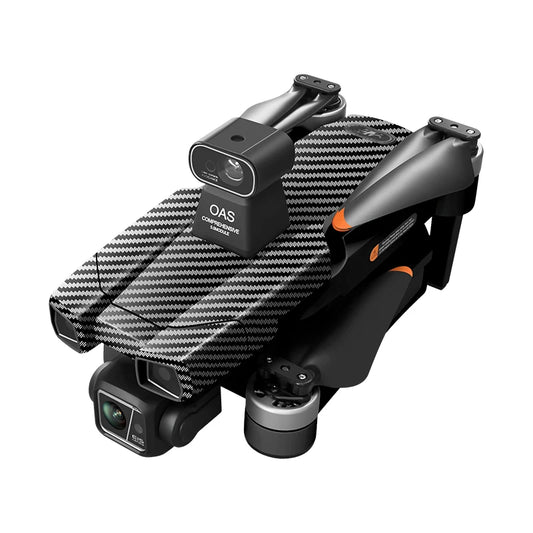 AE86 PRO MAX Drone – Superbinder