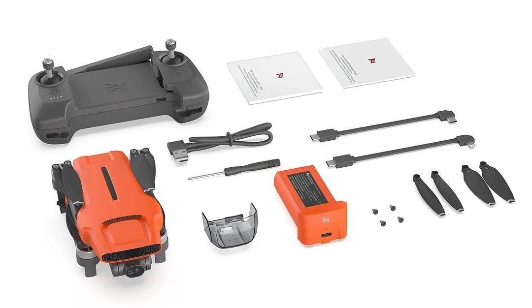 Drone Fimi Mini 3, 4K, 60fps + Référencements Annuaire 3 mois