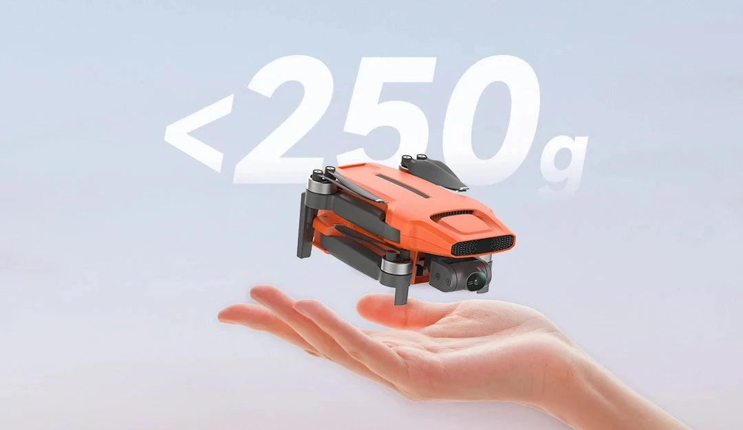 Drone Fimi Mini 3, 4K, 60fps + Référencements Annuaire 3 mois