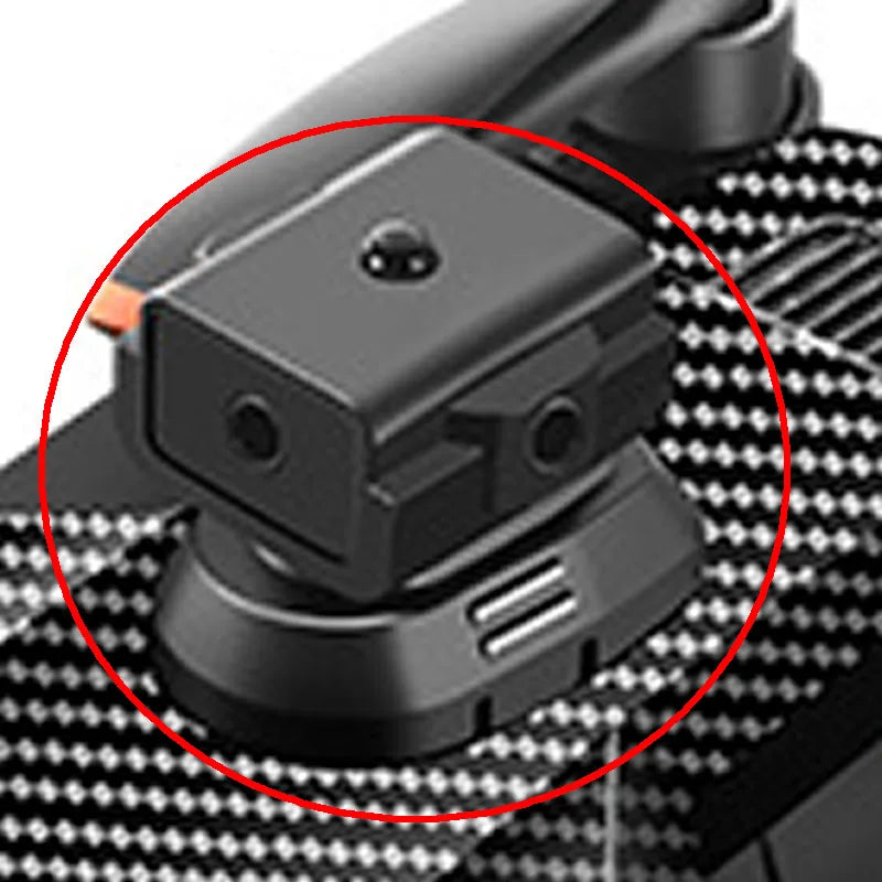 K919 MAX GPS RC Quadcopter K919MAX Brushless Motor Foldable Drone Spare Parts Remote Control/Battery/Props/Obstacle Avoidance...