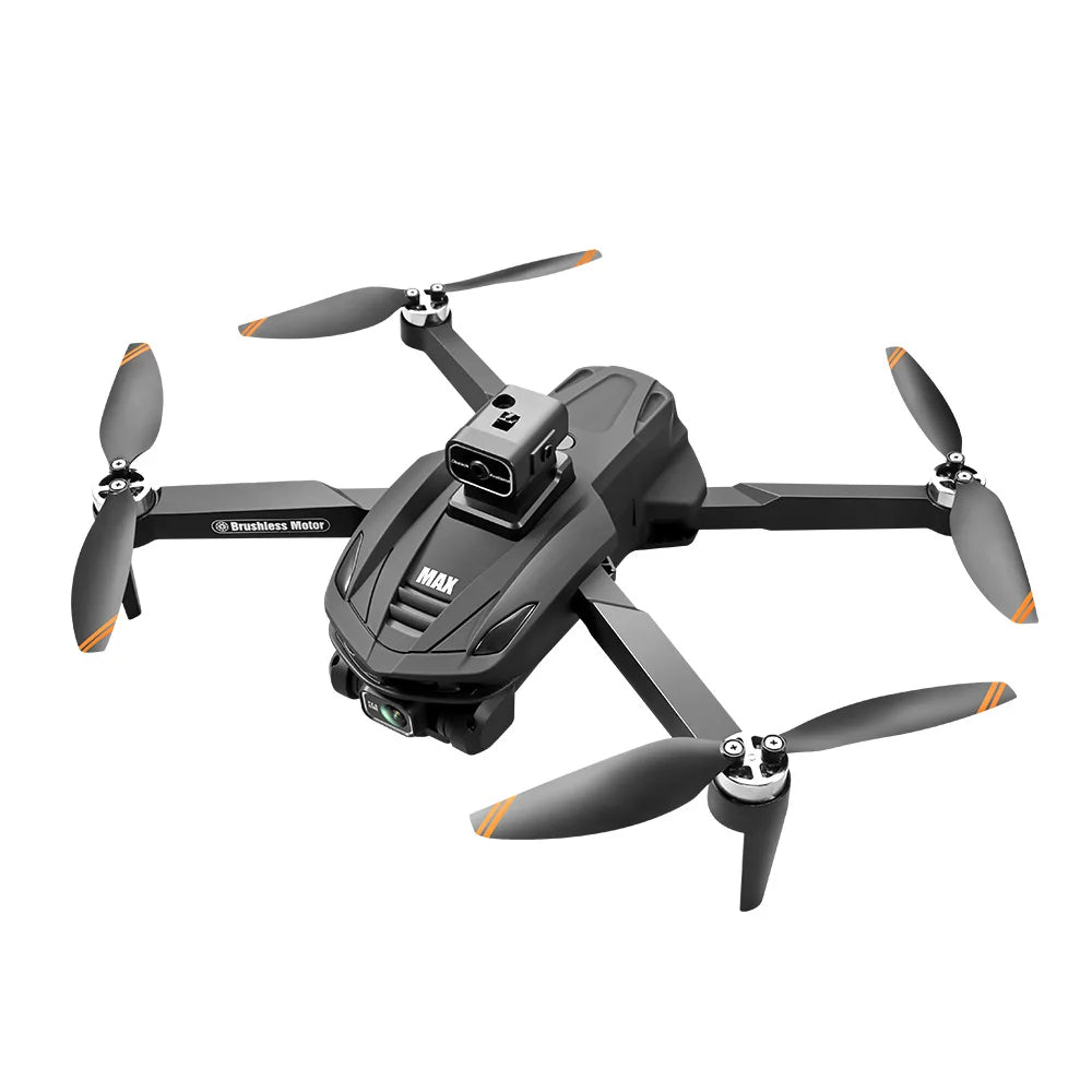Drone V168 MAX GPS 4K + Référencements Annuaire 3 Mois