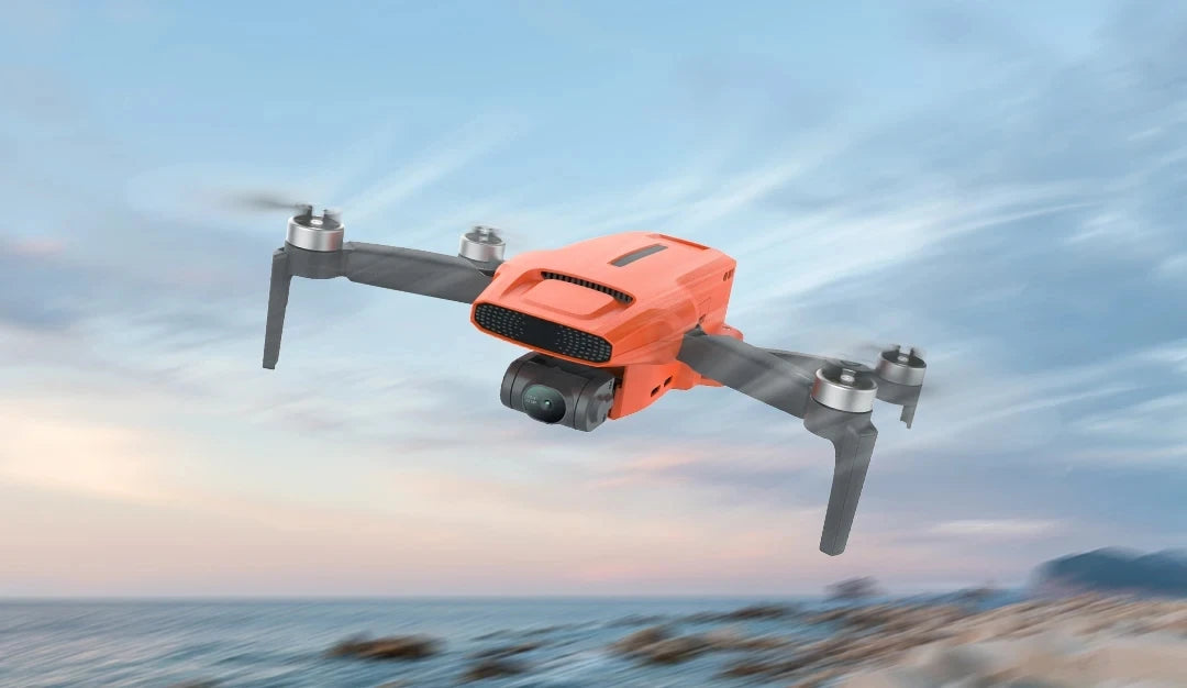 Drone Fimi Mini 3, 4K, 60fps + Référencements Annuaire 3 mois