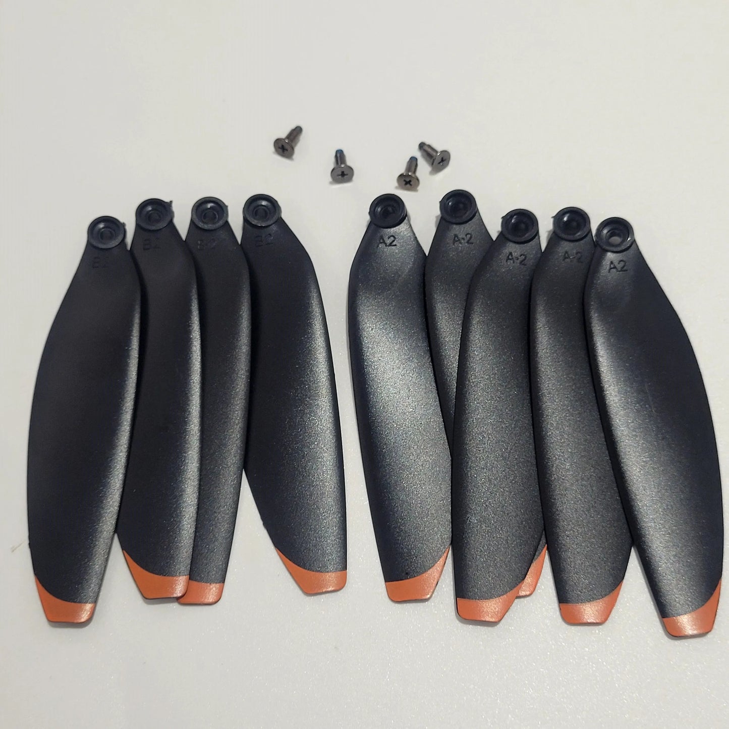 Hélices de Rechange pour Drone LYZRC L600 PRO MAX / S135 MAX