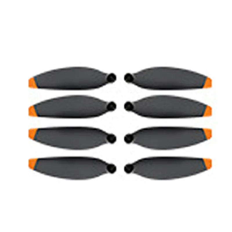 K919 MAX GPS RC Quadcopter K919MAX Brushless Motor Foldable Drone Spare Parts Remote Control/Battery/Props/Obstacle Avoidance...