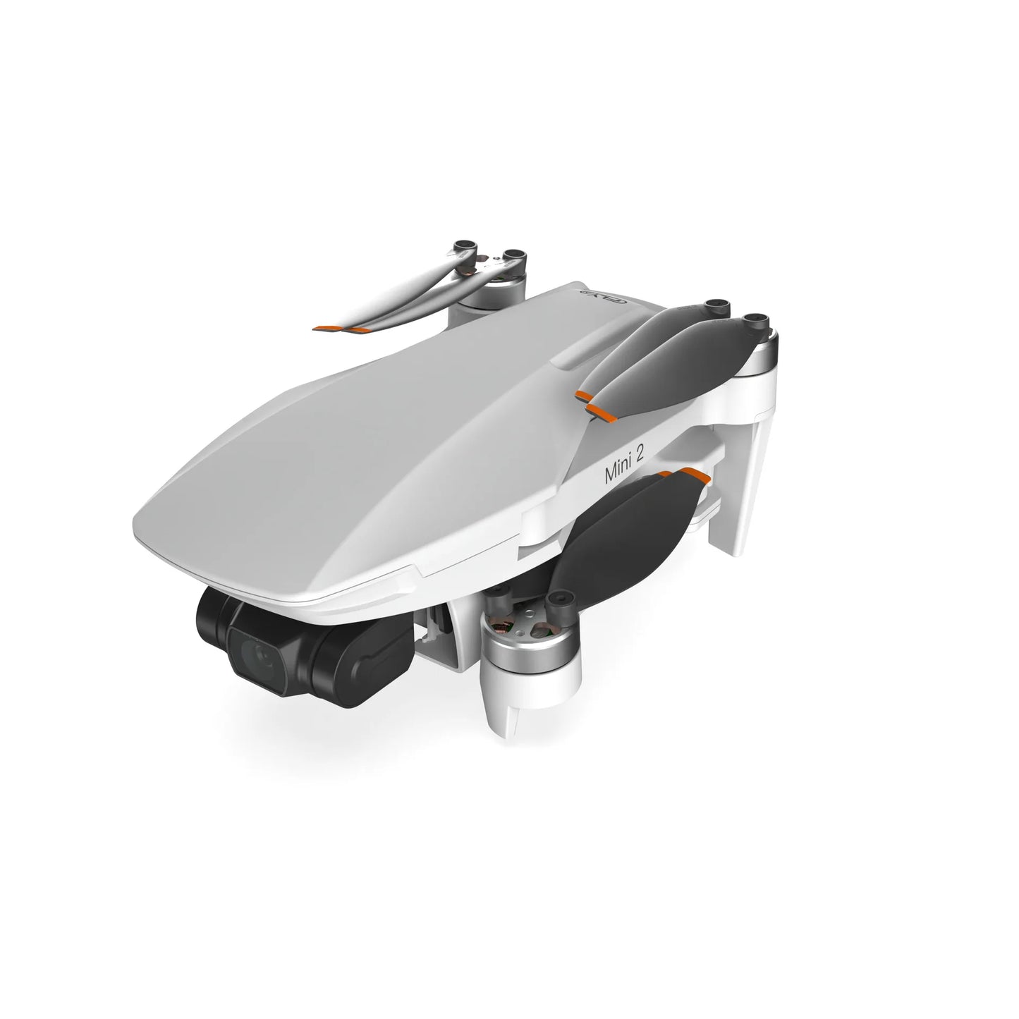 Drone C-FLY Faith Mini 2 4K avec Nacelle 3 Axes et GPS - 249g Pliable