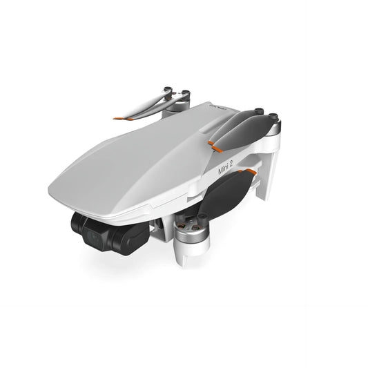 Drone C-FLY Faith Mini 2 4K avec Nacelle 3 Axes et GPS - 249g Pliable