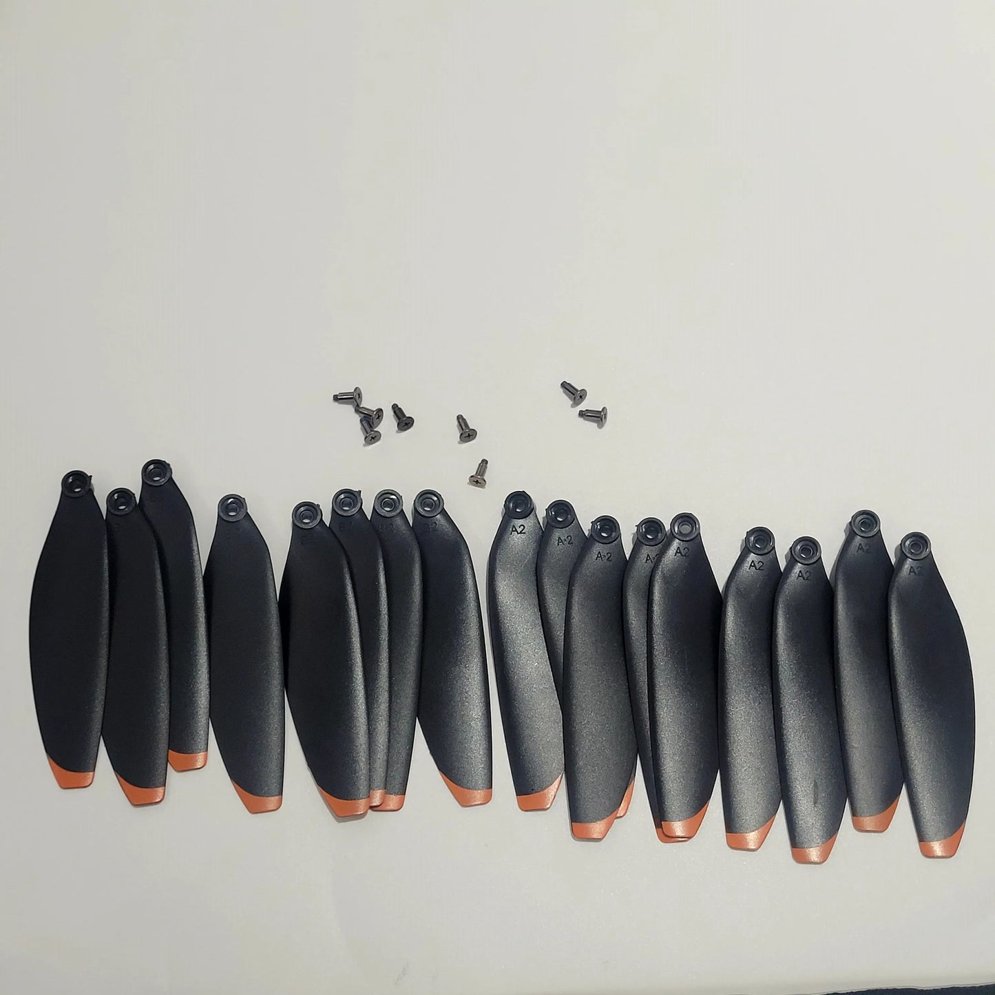 Hélices de Rechange pour Drone LYZRC L600 PRO MAX / S135 MAX
