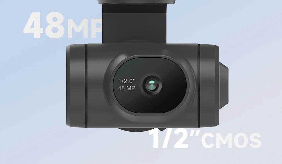 Drone Fimi Mini 3, 4K, 60fps + Référencements Annuaire 3 mois