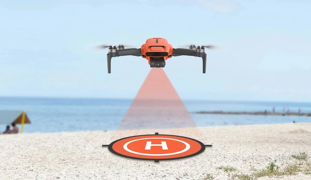 Drone Fimi Mini 3, 4K, 60fps + Référencements Annuaire 3 mois