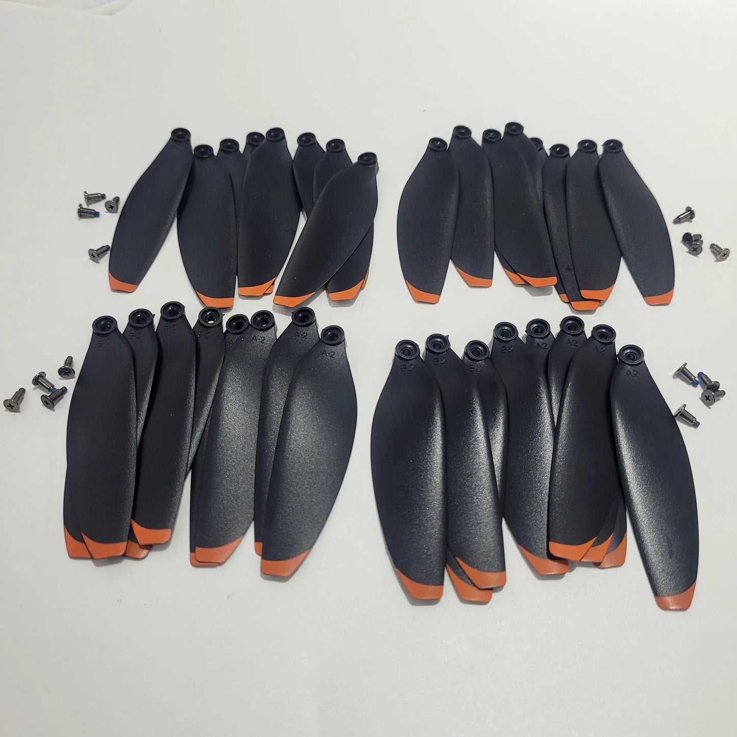 Hélices de Rechange pour Drone LYZRC L600 PRO MAX / S135 MAX
