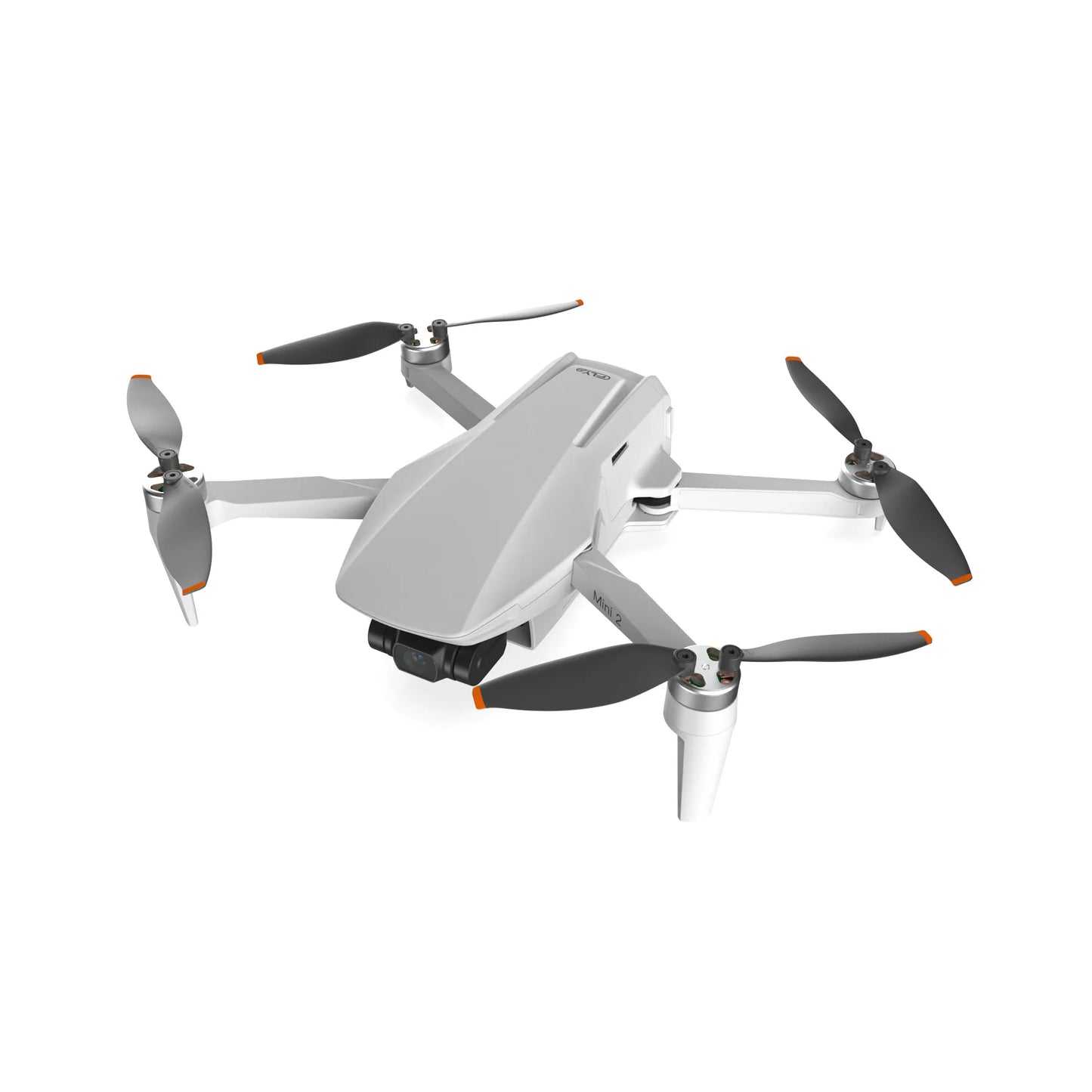 Drone C-FLY Faith Mini 2 4K avec Nacelle 3 Axes et GPS - 249g Pliable