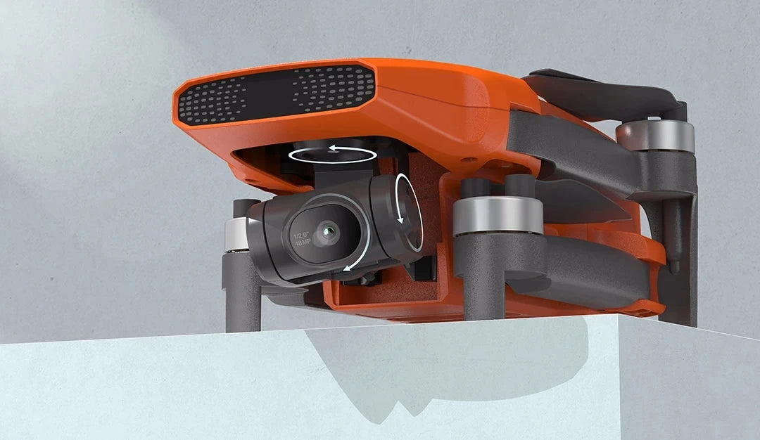Drone Fimi Mini 3, 4K, 60fps + Référencements Annuaire 3 mois