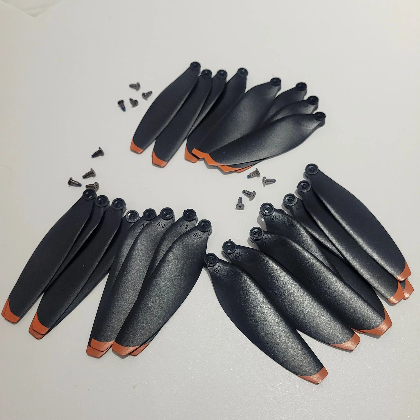 Hélices de Rechange pour Drone LYZRC L600 PRO MAX / S135 MAX
