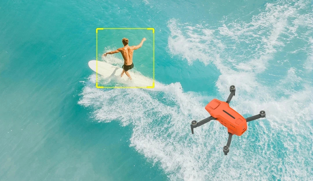 Drone Fimi Mini 3, 4K, 60fps + Référencements Annuaire 3 mois