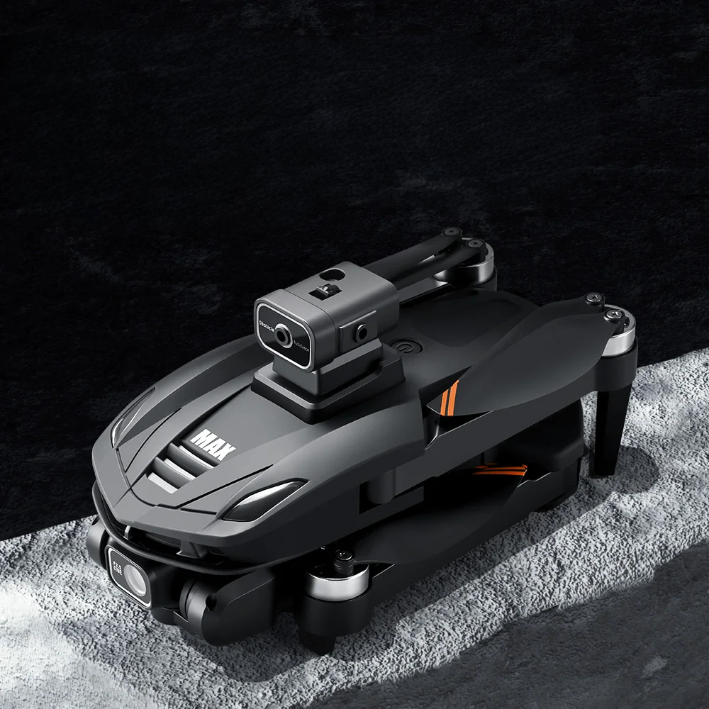 Drone V168 MAX GPS 4K + Référencements Annuaire 3 Mois