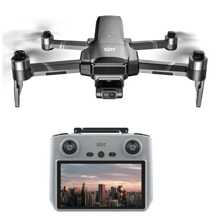 Drone VoltFly SANJOYO 6KM 4K – 40min vol pliable intelligent